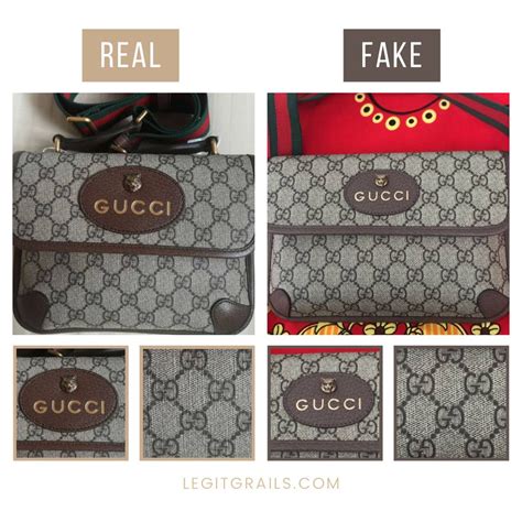 sacoche gucci imitation|how to spot a Gucci bag.